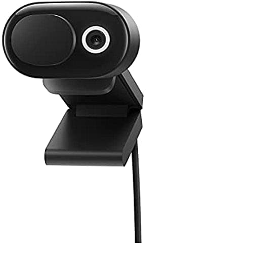 Microsoft Modern Webcam
