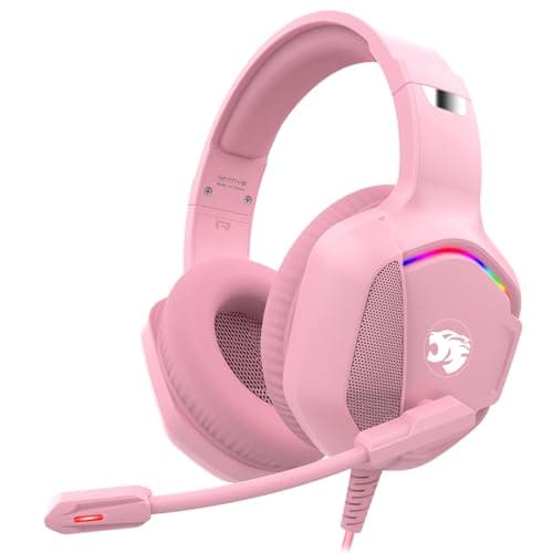 Imyb Gaming Headset