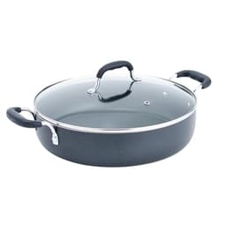 T-fal Everyday Pan 12-inch Black
