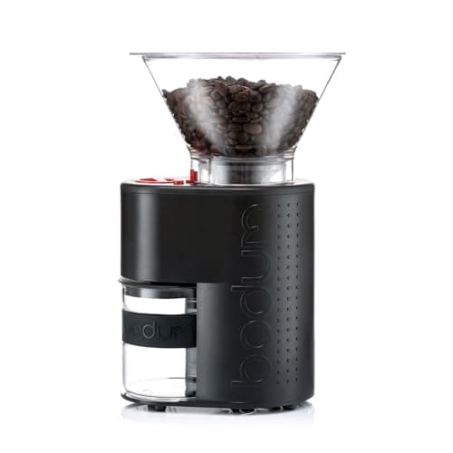 Bodum Bistro Black