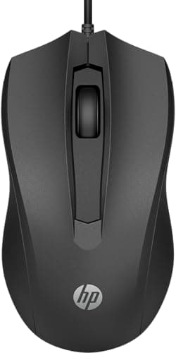 HP Mouse 100