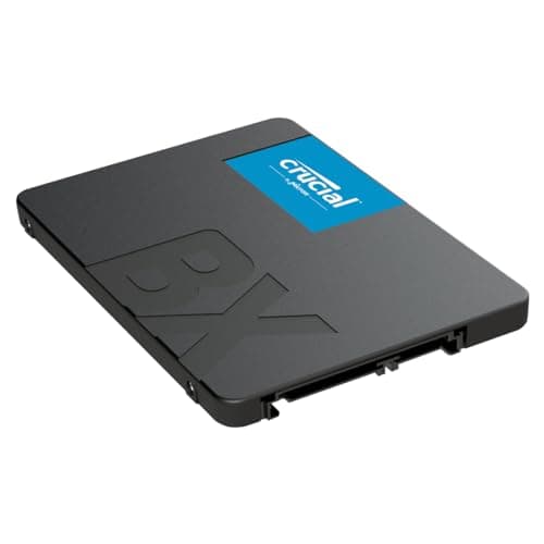 Crucial BX500 240GB