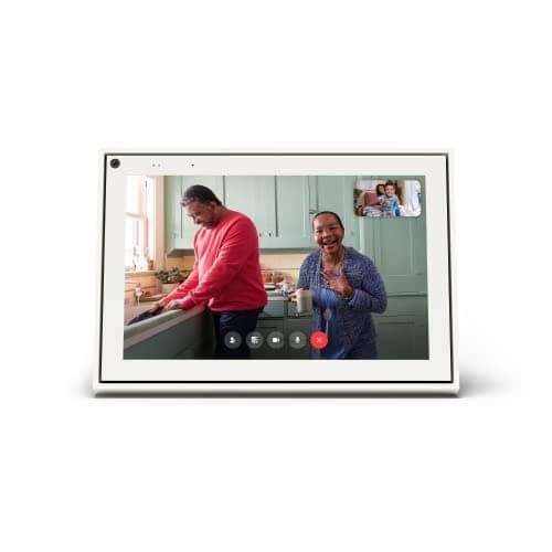 Facebook Portal 10-inch