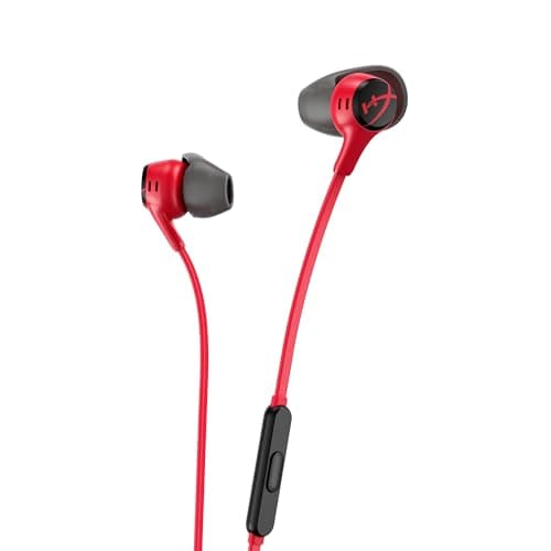 HyperX Cloud Earbuds II
