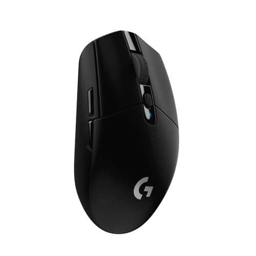 Logitech G305 Lightspeed