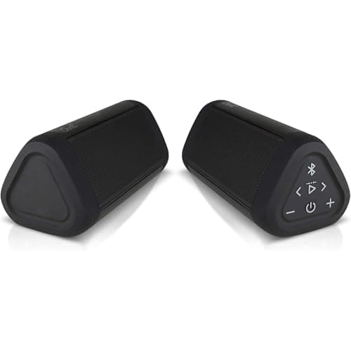 Cambridge Soundworks OontZ Ultra 2-Pack
