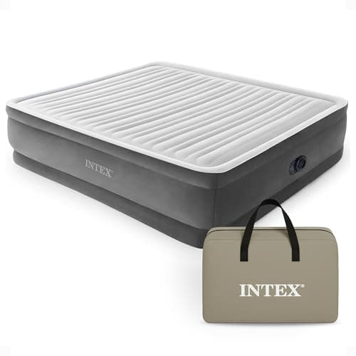 Intex Air Mattress King