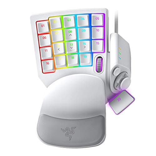 Razer Tartarus Pro