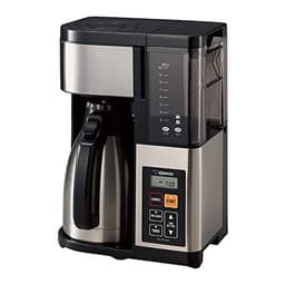 Zojirushi EC-YTC100XB Black