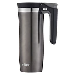 Contigo Handled Vacuum-Insulated Travel Mug