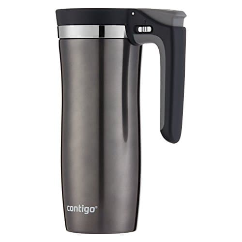 Contigo Handled Vacuum-Insulated Travel Mug