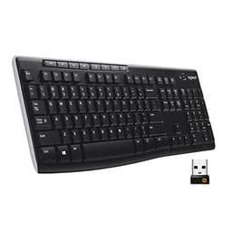 Logitech K270