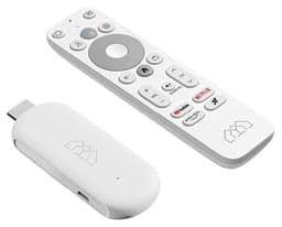 Xgimi White Streaming Dongle