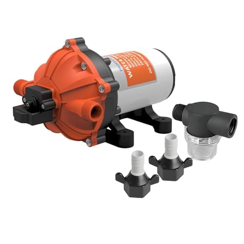 SEAFLO 51 Series