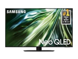 Samsung QN90D 43-inch