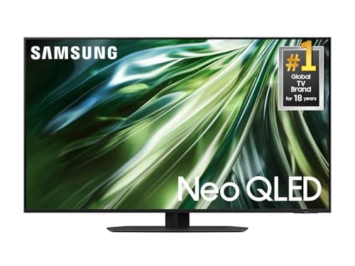Samsung QN90D 43-inch