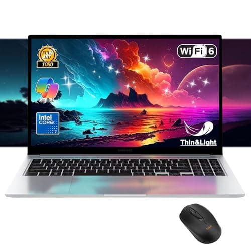 Samsung Galaxy Book4 1TB