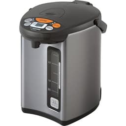 Zojirushi CD-WCC30 Silver