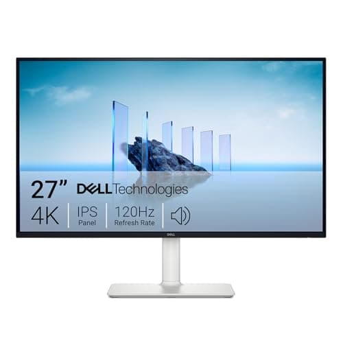 Dell S2725QS