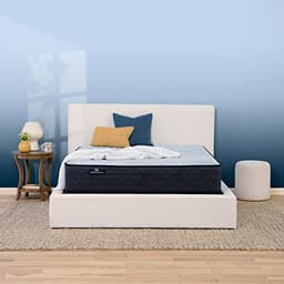 Serta Perfect Sleeper Enhanced 12-inch King