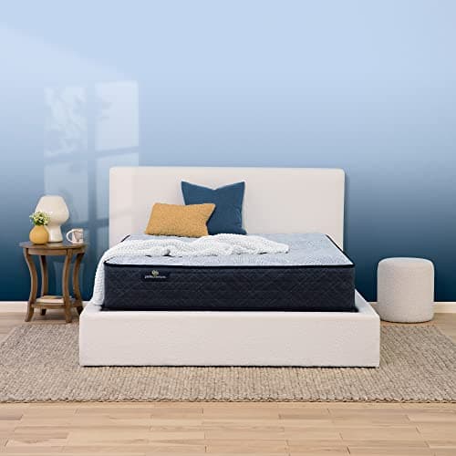 Serta Perfect Sleeper Enhanced 12-inch King