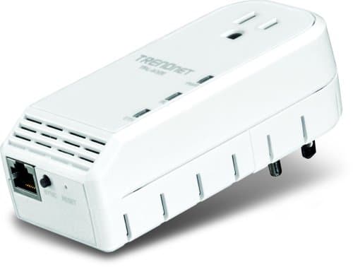 TRENDnet Powerline AV 500