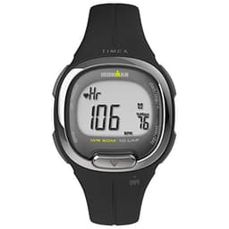Timex Ironman Triathlon Transit+