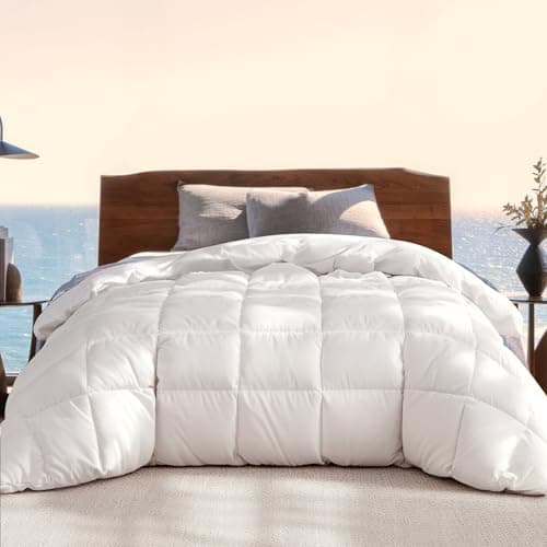 Beautyrest Luxury Hotel Collection White