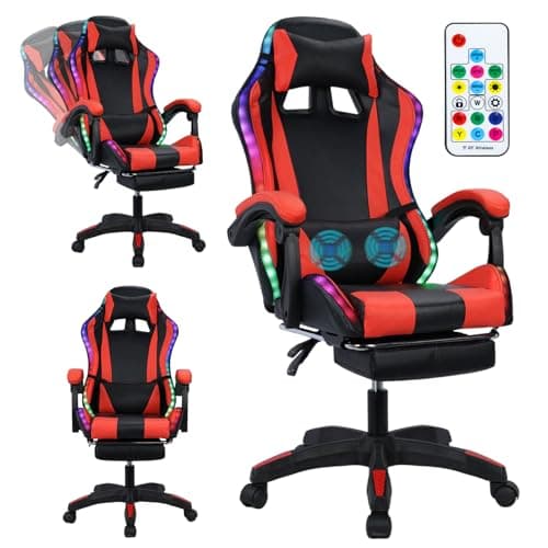 Cukoekim Gaming Chair