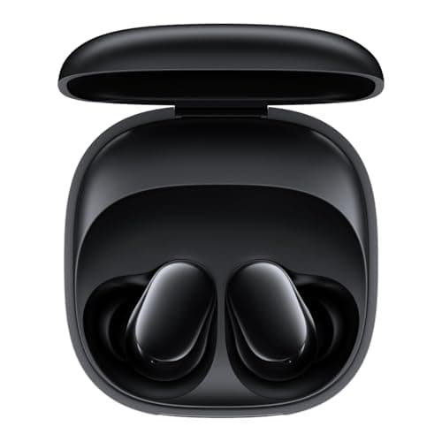 Xiaomi Redmi Buds 6 Play 10mm Black