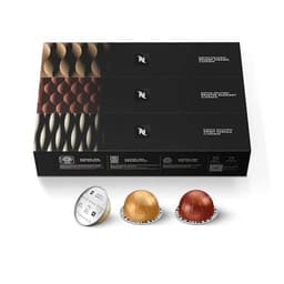 Nespresso Vertuo Barista Flavored