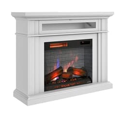 Duraflame Electric Fireplace Wall Mantel
