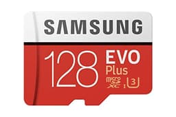 Samsung Evo Plus 128GB