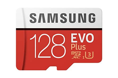 Samsung Evo Plus 128GB
