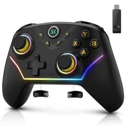 Boowen Wireless Game Controller