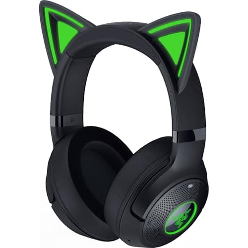 Razer Kraken Kitty V2