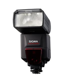 Sigma EF-610 DG
