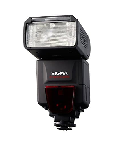 Sigma EF-610 DG