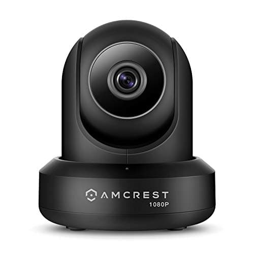 Amcrest ProHD 1080P WiFi