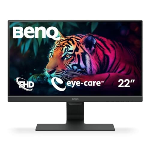 BenQ GW2283