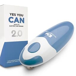 Kitchen Mama Auto 2.0 Blue