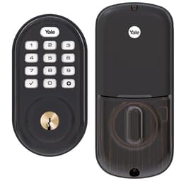 Yale Assure Lock Z-Wave