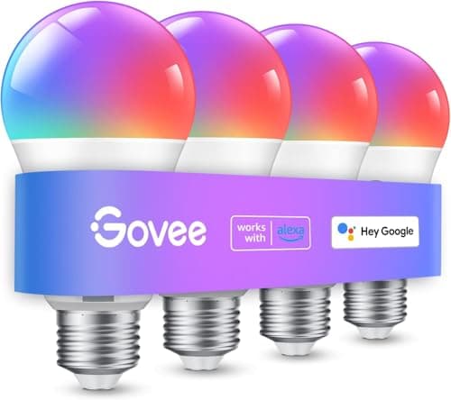 Govee Smart Light Bulb