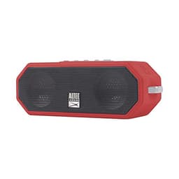 Altec Lansing LifeJacket H2O 4