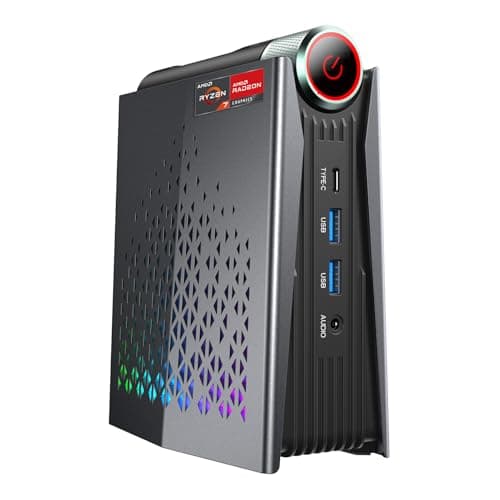 Acemagician S3A Mini PC