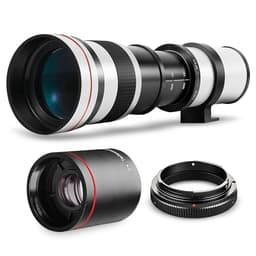 BM Premium 1600mm White