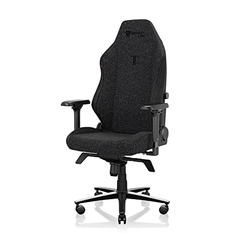 Secretlab Titan Evo Black Fabric