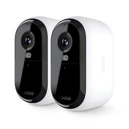 Arlo Essential 2K White