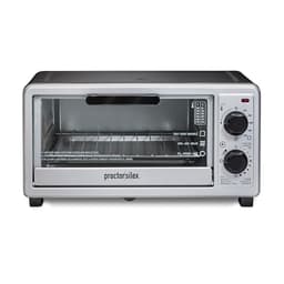 Proctor Silex 4-Slice Toaster Oven