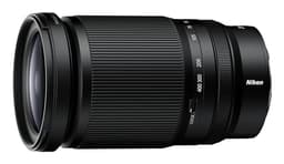 Nikon 28-400mm Zoom Lens